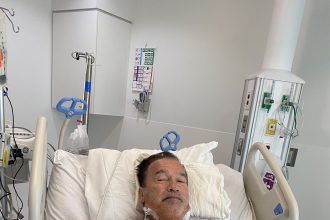 Arnold Schwarzenegger reveals he had heart surgery, says he feels 'fantastic'