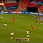 Watch Video: Mason Mount scores the match-winner for England vs Belgium