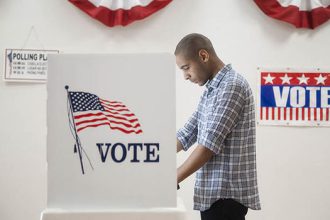 Upcoming Presidential Election: Procedure To Elect The President Of The US