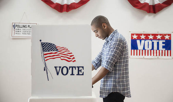 Upcoming Presidential Election: Procedure To Elect The President Of The US