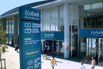 Requirement for Ecobank Mortgage