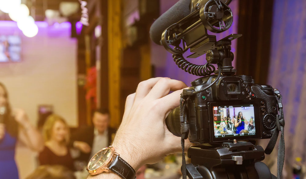 A No Nonsense Guide To Seamless Video Shooting To Get That Professional Touch