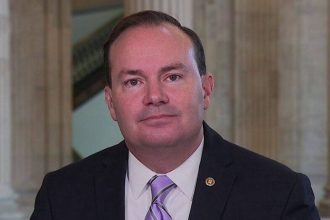Utah Senator Mike Lee tests positive for coronavirus