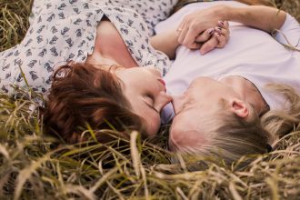 Eating gives us energy, while sex is a true reproductive expression required b every living thing. It is only logical that it would be fun and healthy to do as much as possible for humans. Below are 4 benefits of sex: