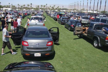 When and How Did Coachella Get Started?