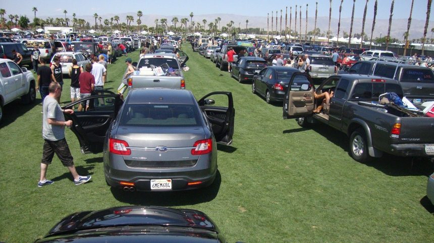 When and How Did Coachella Get Started?