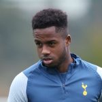 Ryan Sessegnon was allowed by Tottenham to Hoffenheim for a season-long loan. After arriving from Fulham for a reported £25million in August 2019, Sessegnon struggled to establish himself in Spurs' first team.