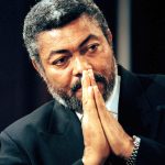 Biography of Jerry John Rawlings