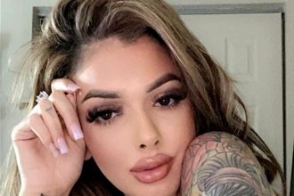 If you are a fun of American rap music, you probably might have heard the interesting model, Celina Powell. In this article, we are discussing Celina Powell's Biography, Contact details and history.