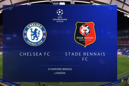 Videos: Chelsea's clean sheet, Goals and Edouard's touching reunion with former teammates