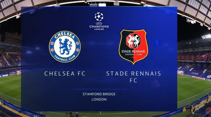 Videos: Chelsea's clean sheet, Goals and Edouard's touching reunion with former teammates