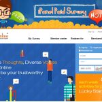 iPanelOnline has a strong reputation both in South Africa and around the world. The polls they have to sell are really interesting, and customers prefer to offer cash prizes. This Paid Survey site is a specialist in online sample selection firm for consumer surveys.