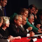 Bosnia and the Dayton (Dis)agreement: 25 Years Later