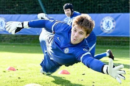 Karlo Ziger Wiki: Biography, Current Club & Instagram