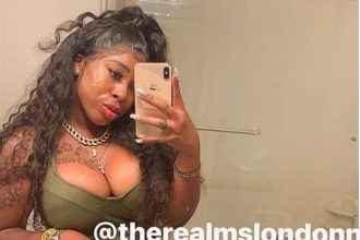 Ms London Wiki: Bio, Boyfriend, Instagram, Contact Details