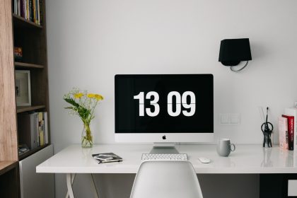 Workspace Ideas