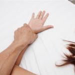 Sex workers can be raped, make no mistake about that.