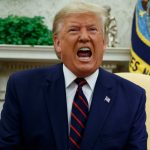 Frustrated Trump met with Pence before holiday break