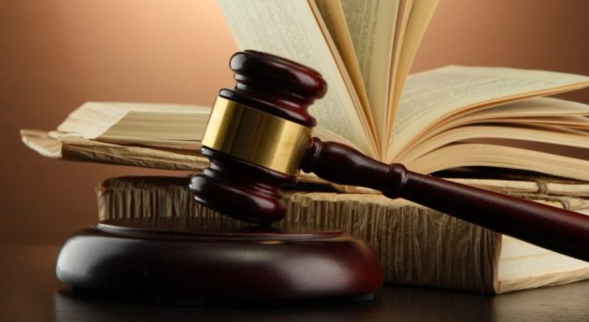 Where and how to get a lawyer or paralegal for my criminal case