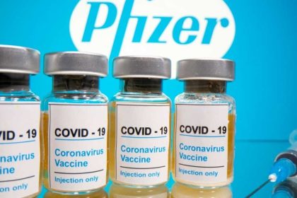 The vaccine is here, many people who watch the news know about it however how much do people really know about the company behind the vaccine?