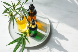 how to make cbd oil