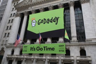 GoDaddy Employees Were Told They Were Getting a Holiday Bonus. It Was Actually a Phishing Test.