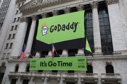 GoDaddy Employees Were Told They Were Getting a Holiday Bonus. It Was Actually a Phishing Test.