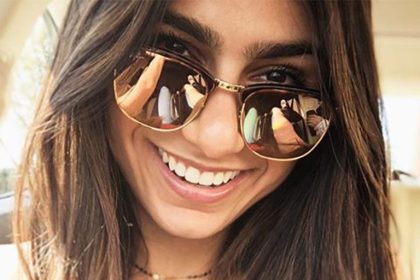 Mia Khalifa: Biography, Net Worth, Aids Rumor, Boyfriend Robert Sandberg