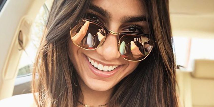 Mia Khalifa: Biography, Net Worth, Aids Rumor, Boyfriend Robert Sandberg