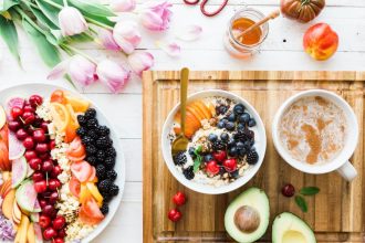 Surprising foods that are actually good for your teeth