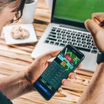 Sports Betting