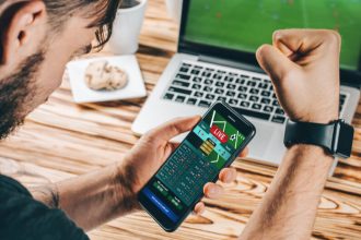 Sports Betting