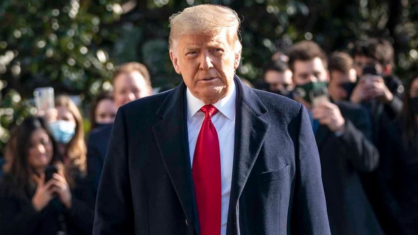 Growing division inside Republican party as some back second impeachment of Trump, House to vote