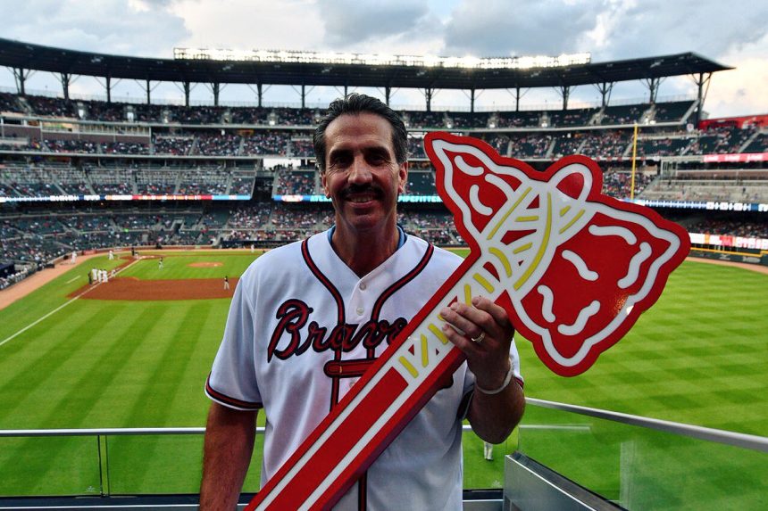 Sid Bream Wiki - Bio, Wife and Net Worth