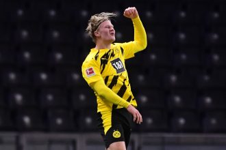 Chelsea willing to break transfer record to sign this player