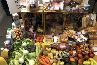 Pictures: Reece James hits back at UK Government’s ‘unacceptable’ school meals