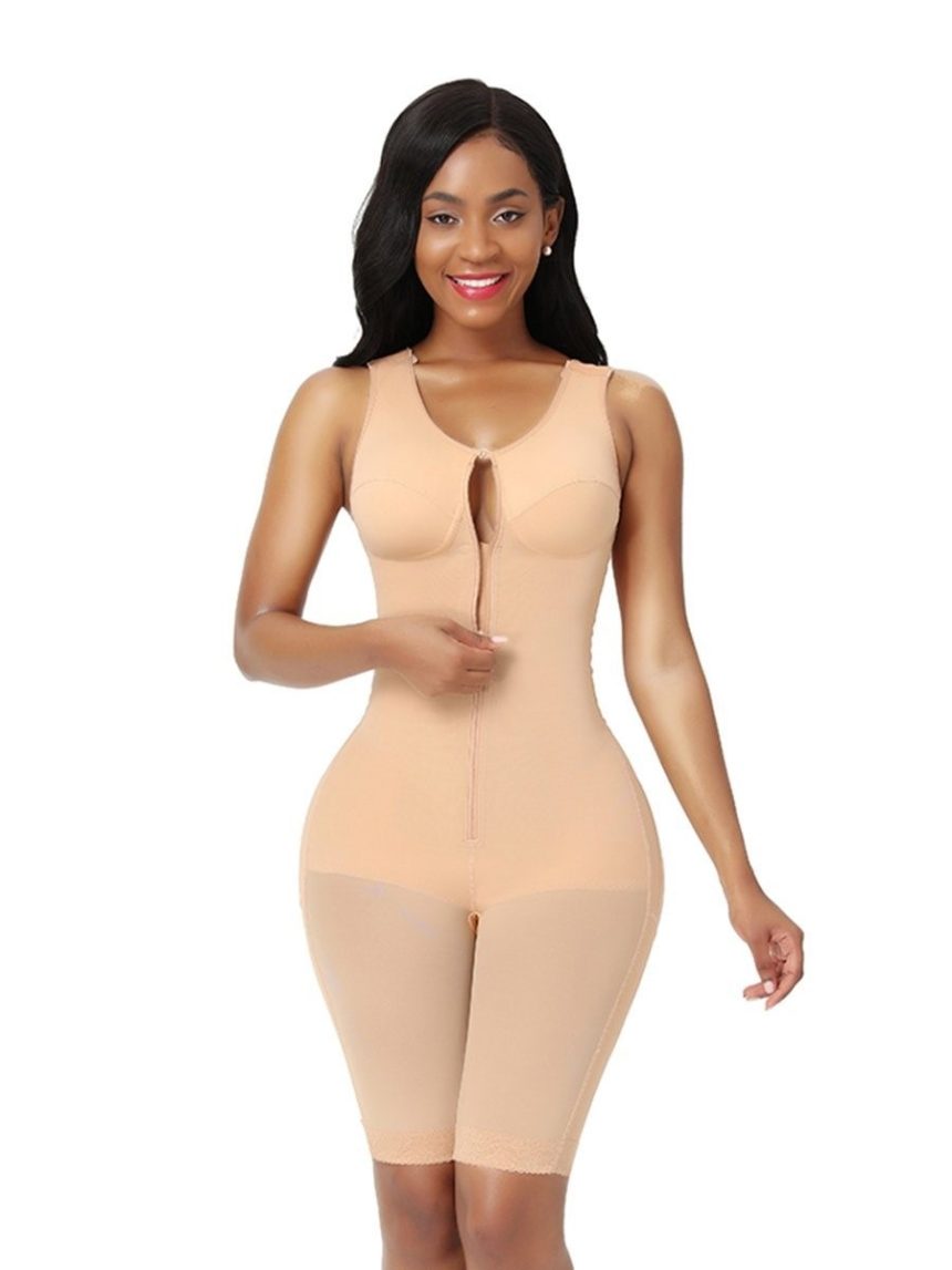 Choosing for the Best Slimming Bodysuit for High Waisted Jeans