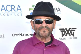 Tiffany Pesci's father Joe Pesci