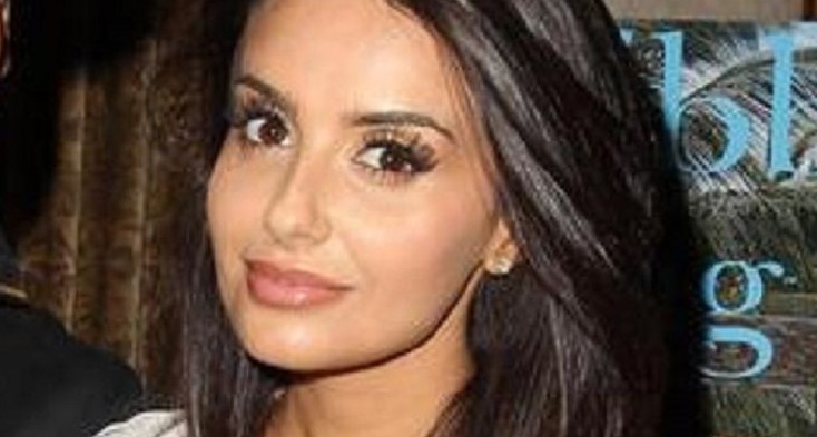 Tiffany Pesci net worth and wikia