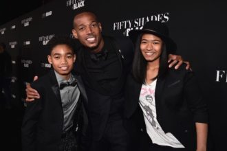 Shawn Howell Wayans Wiki, Biography and Relationship Status