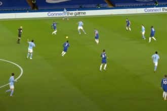 Video: Chelsea Vs Manchester City Match Highlights