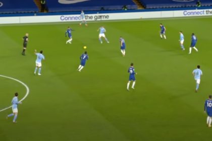 Video: Chelsea Vs Manchester City Match Highlights