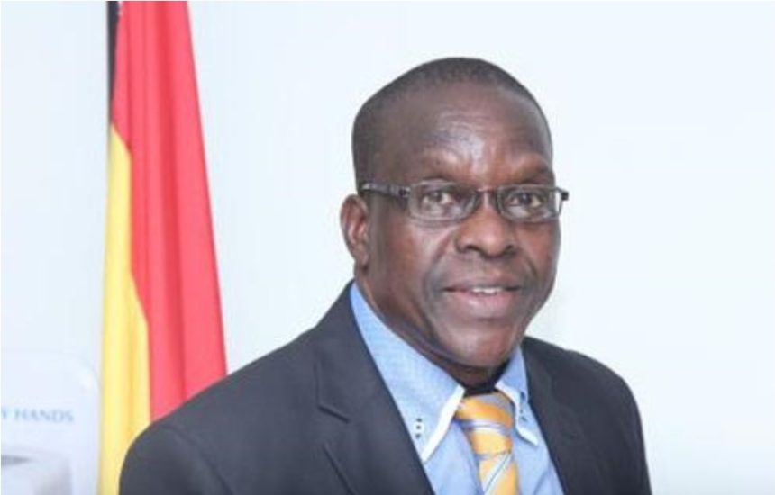 Profile of Alban Sumani Kingsford Bagbin - Speaker for 8th Parliament of Ghana