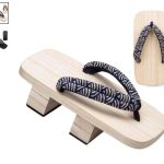 Where You Find the Perfect Geta sandals For Your Kimono
