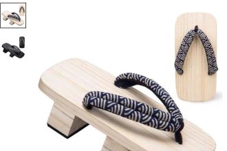Where You Find the Perfect Geta sandals For Your Kimono