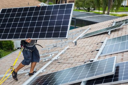 Will Going Solar Save You Money?