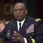 Profile of US Secretary of Defense Gen. Lloyd Austin