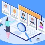 Easy, effortless hiring with temporary recruitment software