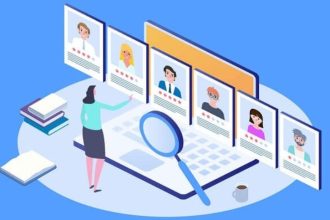 Easy, effortless hiring with temporary recruitment software