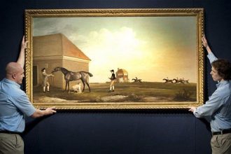 How to Store Your Artwork for a Long-term to Avoid Being Damaged Goods